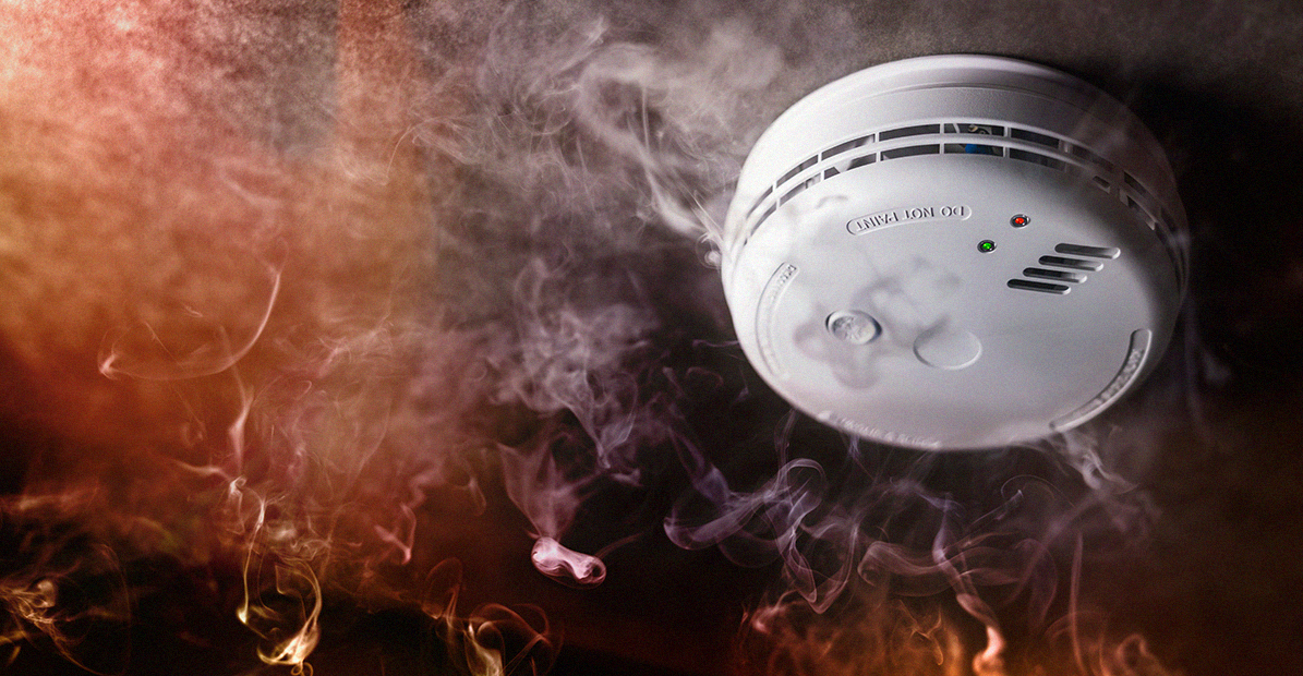 Prodotti antincendio